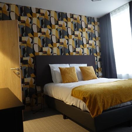 Charleville-Mézières La Grande-Ourse B&B 외부 사진