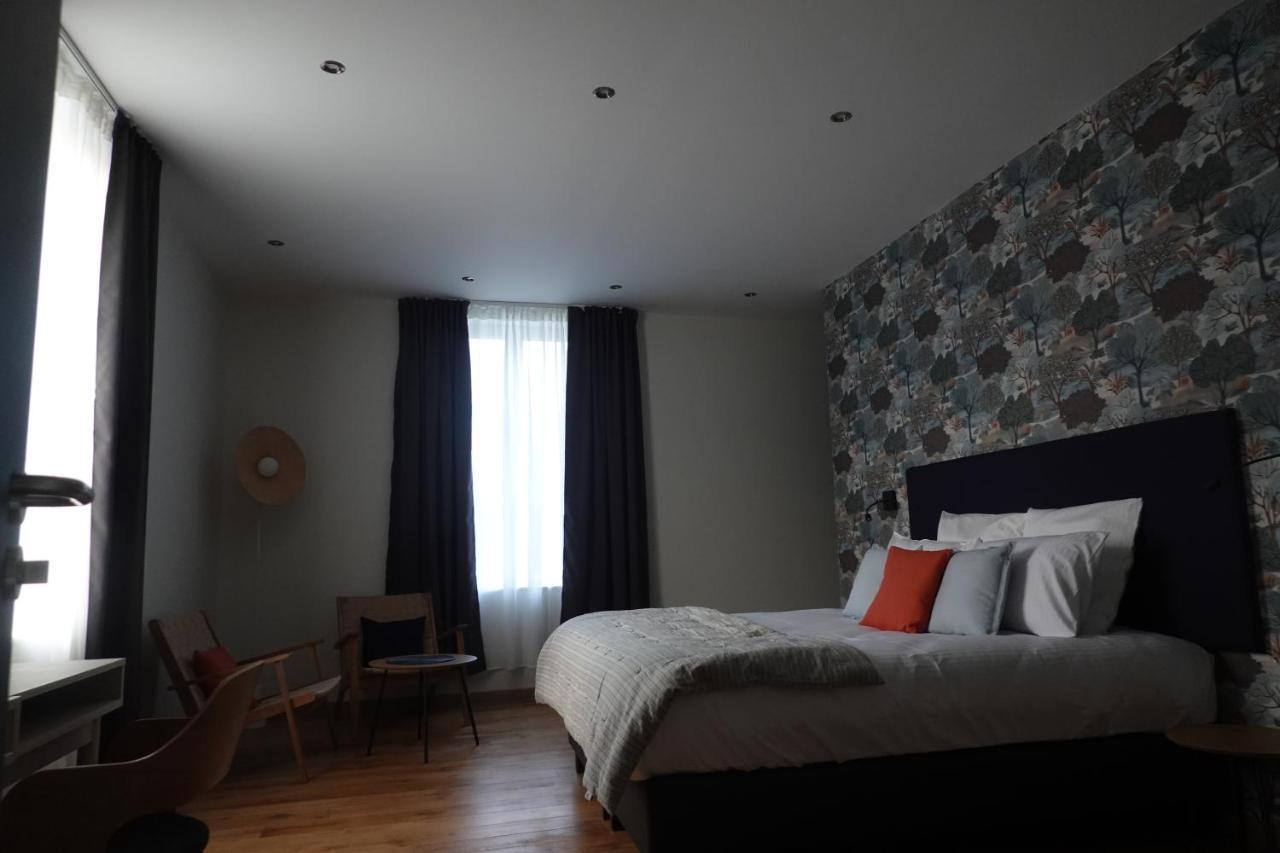 Charleville-Mézières La Grande-Ourse B&B 외부 사진