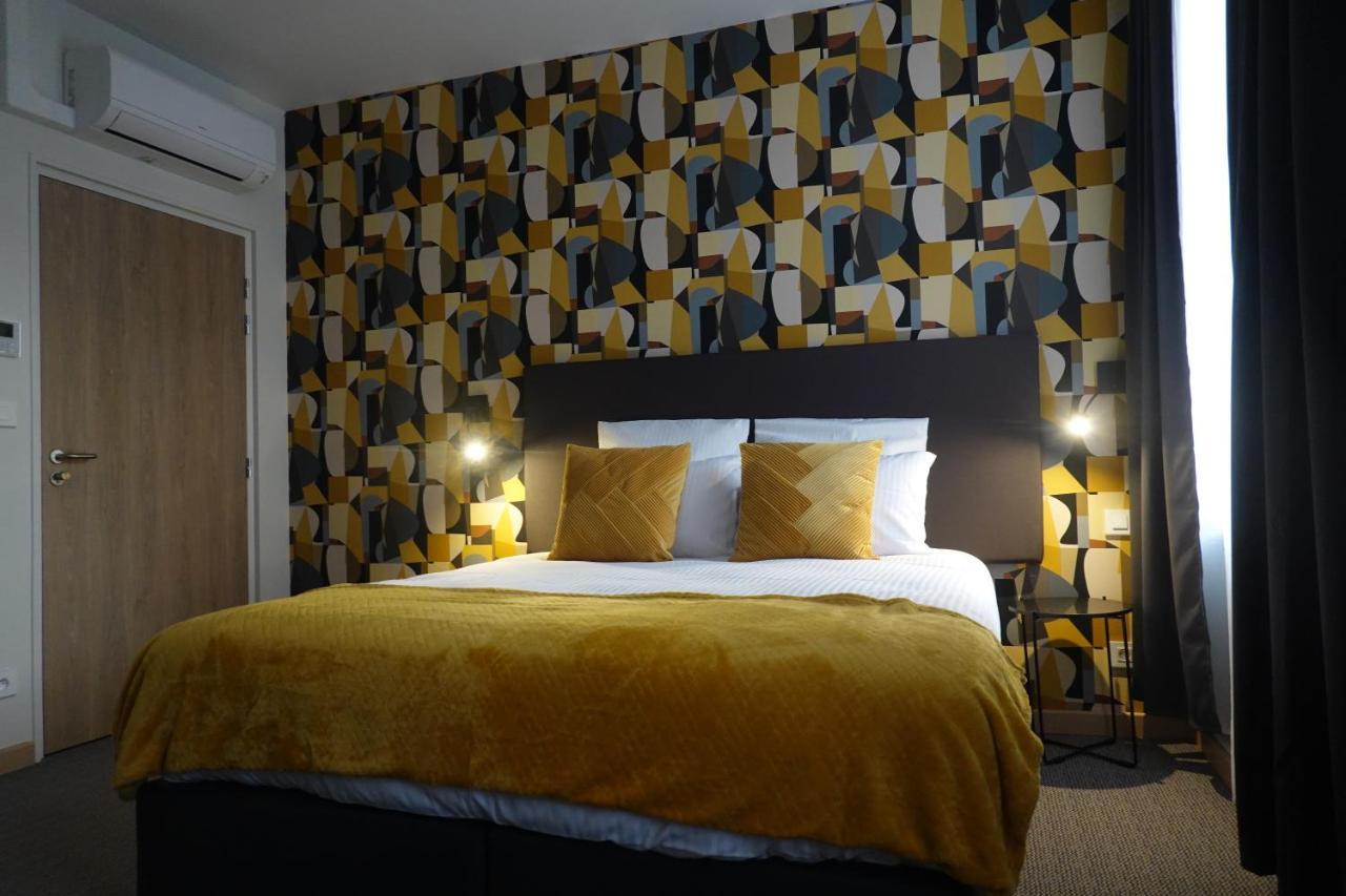 Charleville-Mézières La Grande-Ourse B&B 외부 사진
