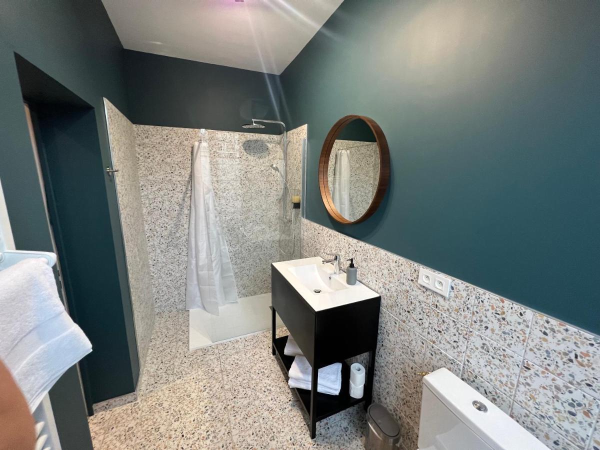 Charleville-Mézières La Grande-Ourse B&B 외부 사진