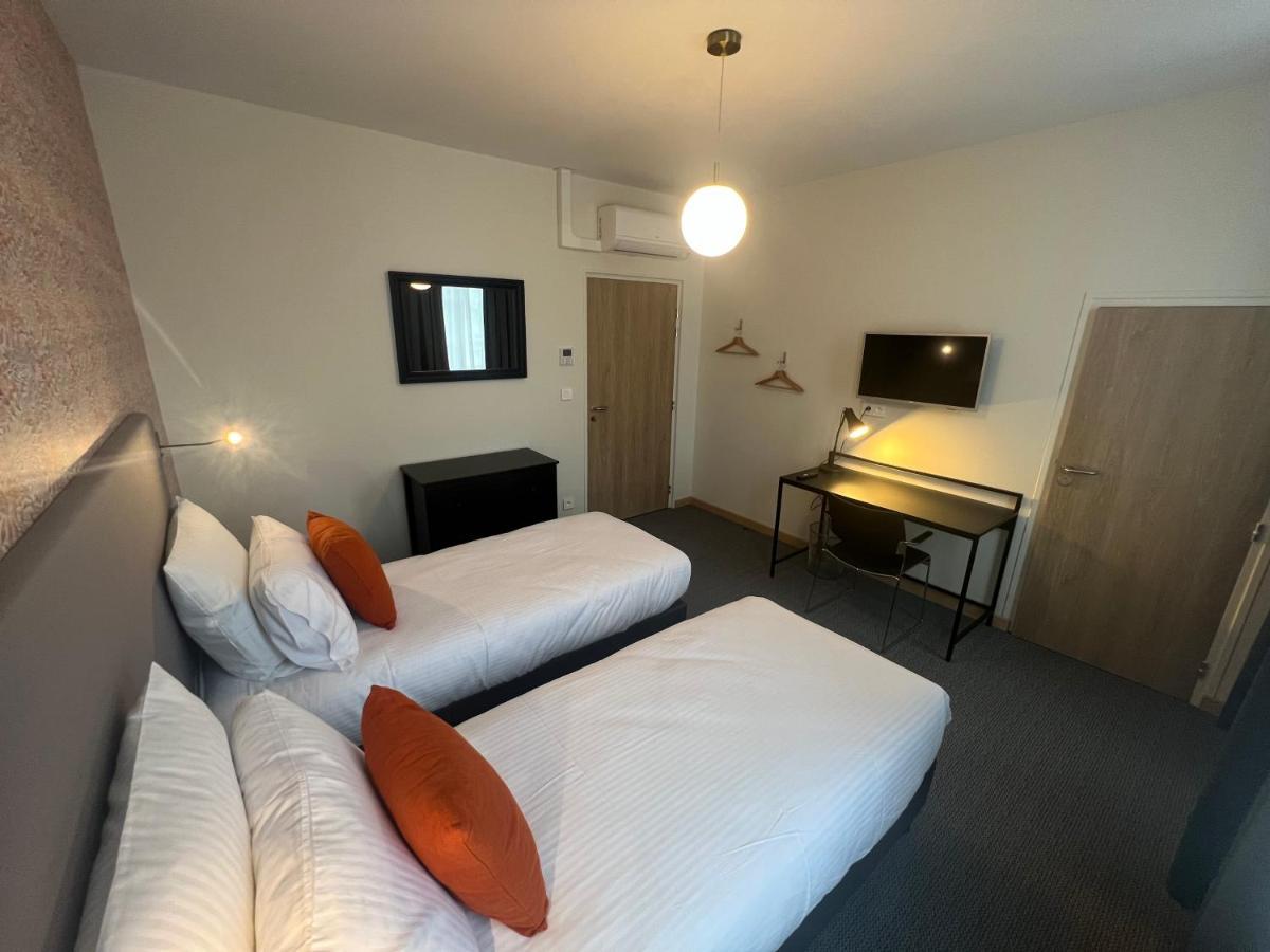 Charleville-Mézières La Grande-Ourse B&B 외부 사진