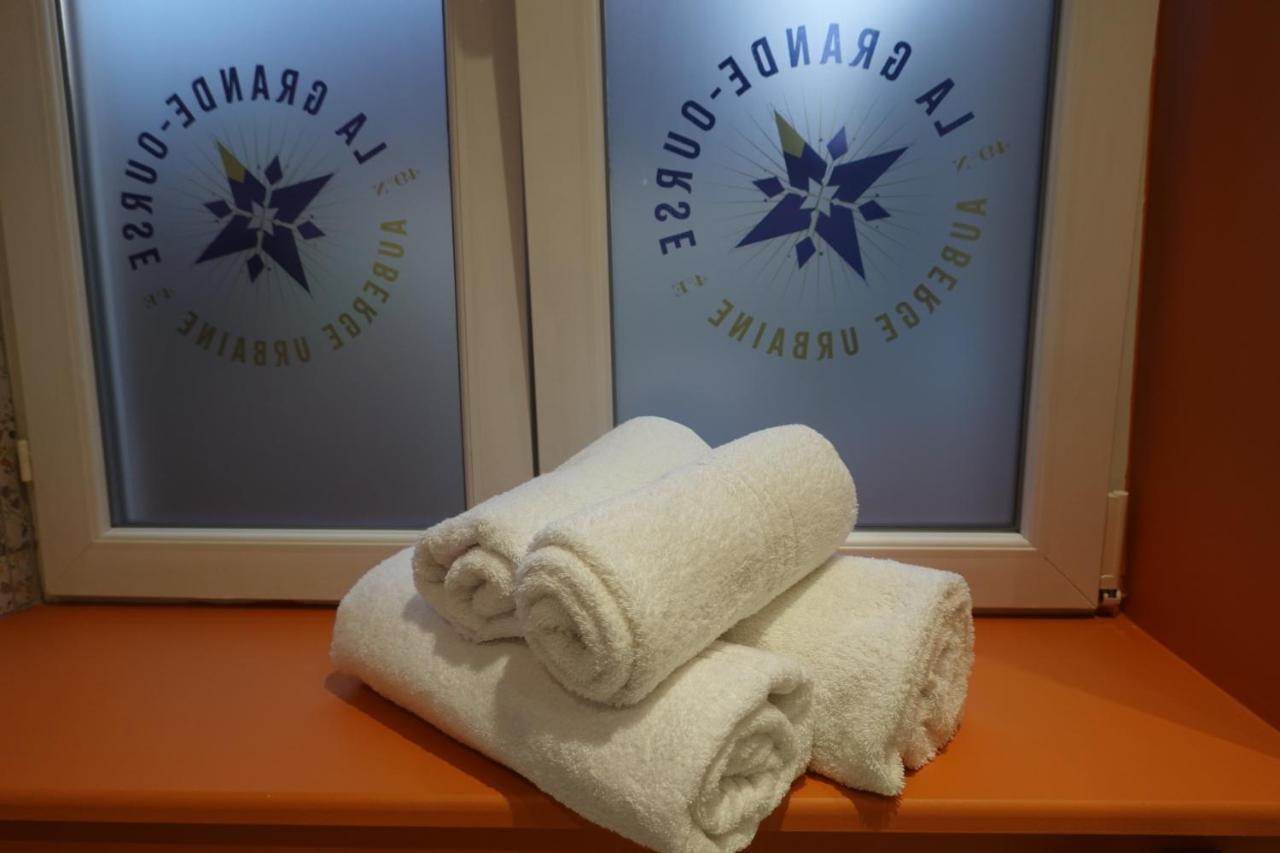 Charleville-Mézières La Grande-Ourse B&B 외부 사진
