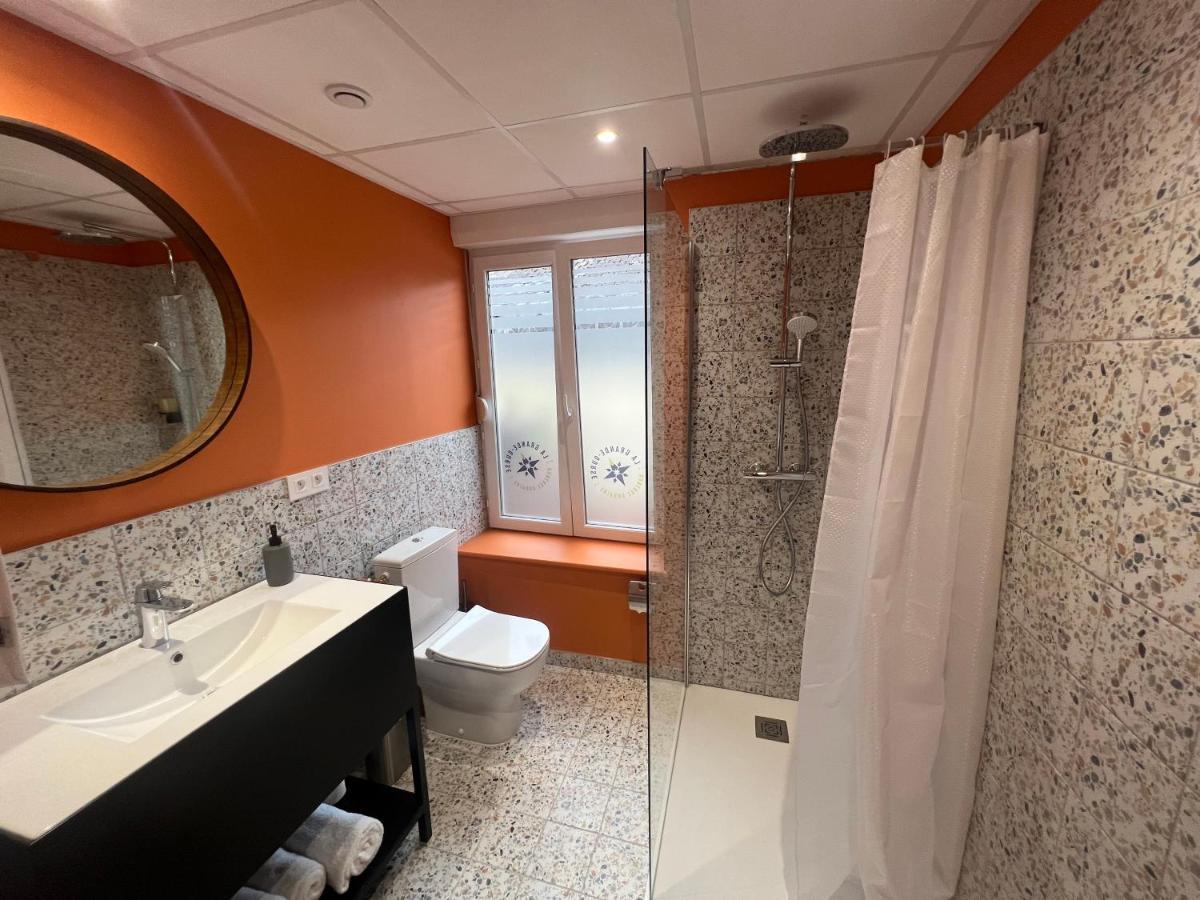 Charleville-Mézières La Grande-Ourse B&B 외부 사진