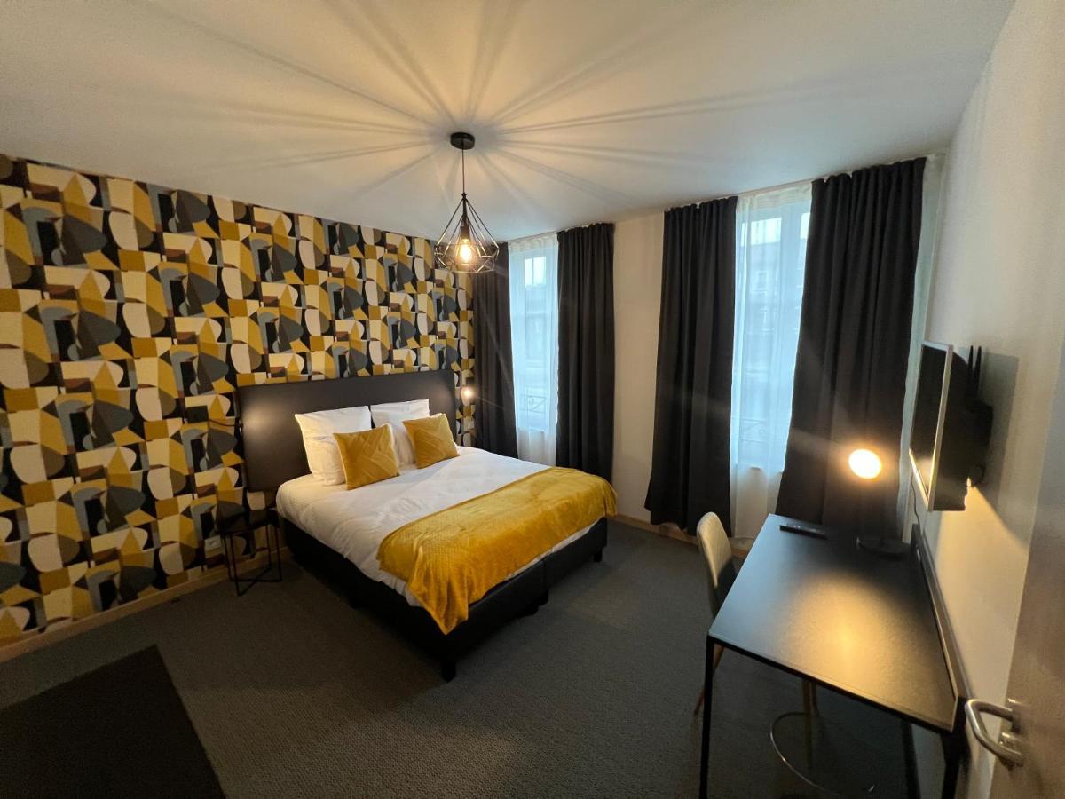 Charleville-Mézières La Grande-Ourse B&B 외부 사진