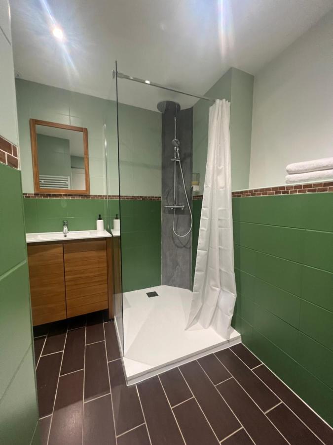 Charleville-Mézières La Grande-Ourse B&B 외부 사진
