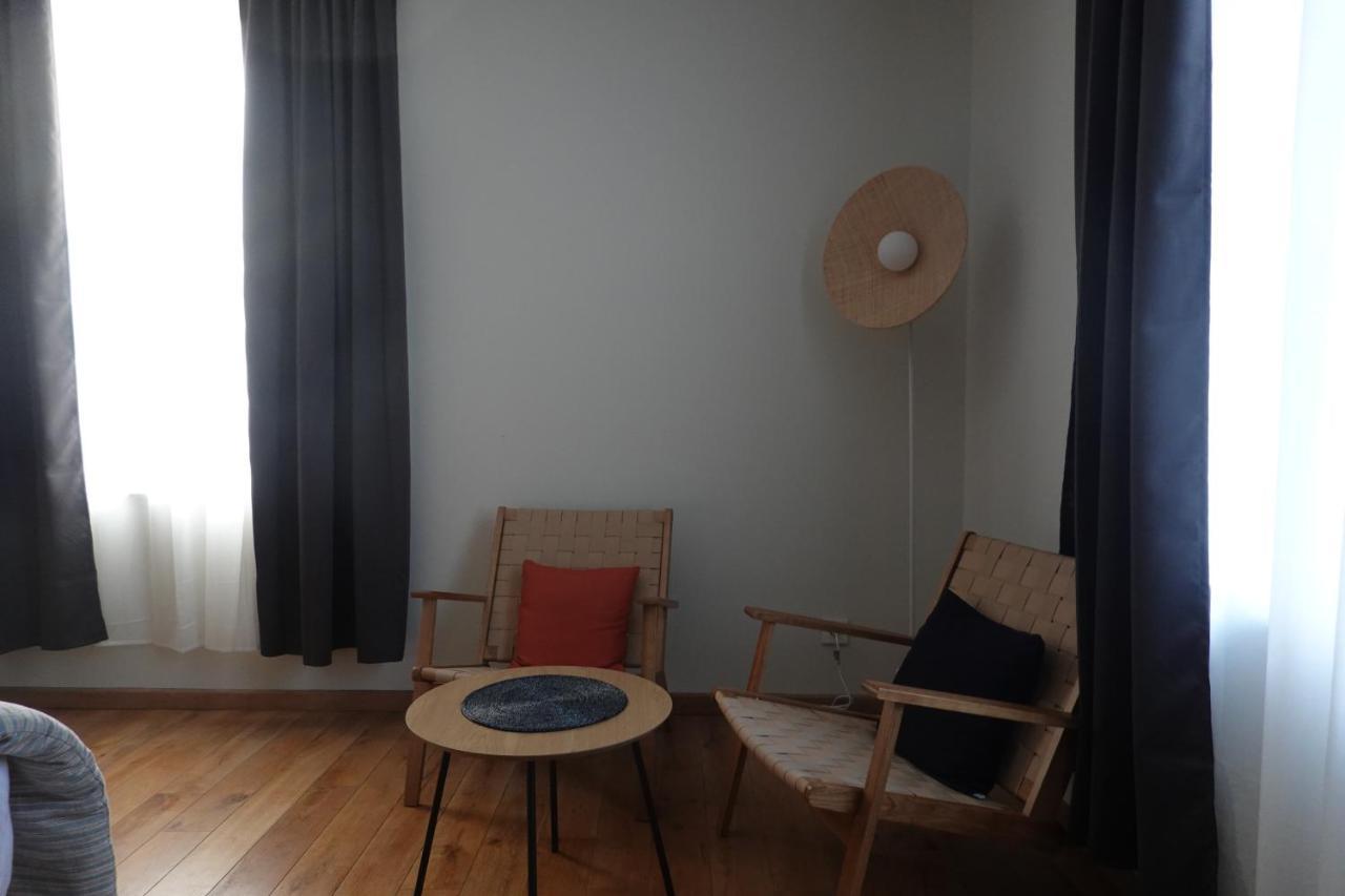 Charleville-Mézières La Grande-Ourse B&B 외부 사진