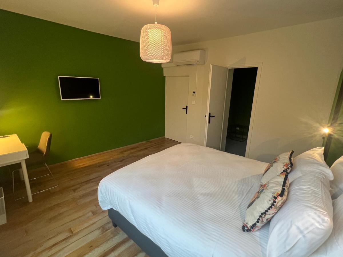 Charleville-Mézières La Grande-Ourse B&B 외부 사진